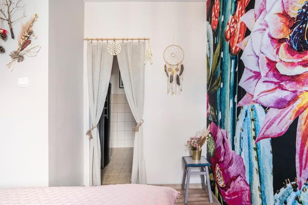 Boho Chic Center Апартаменти