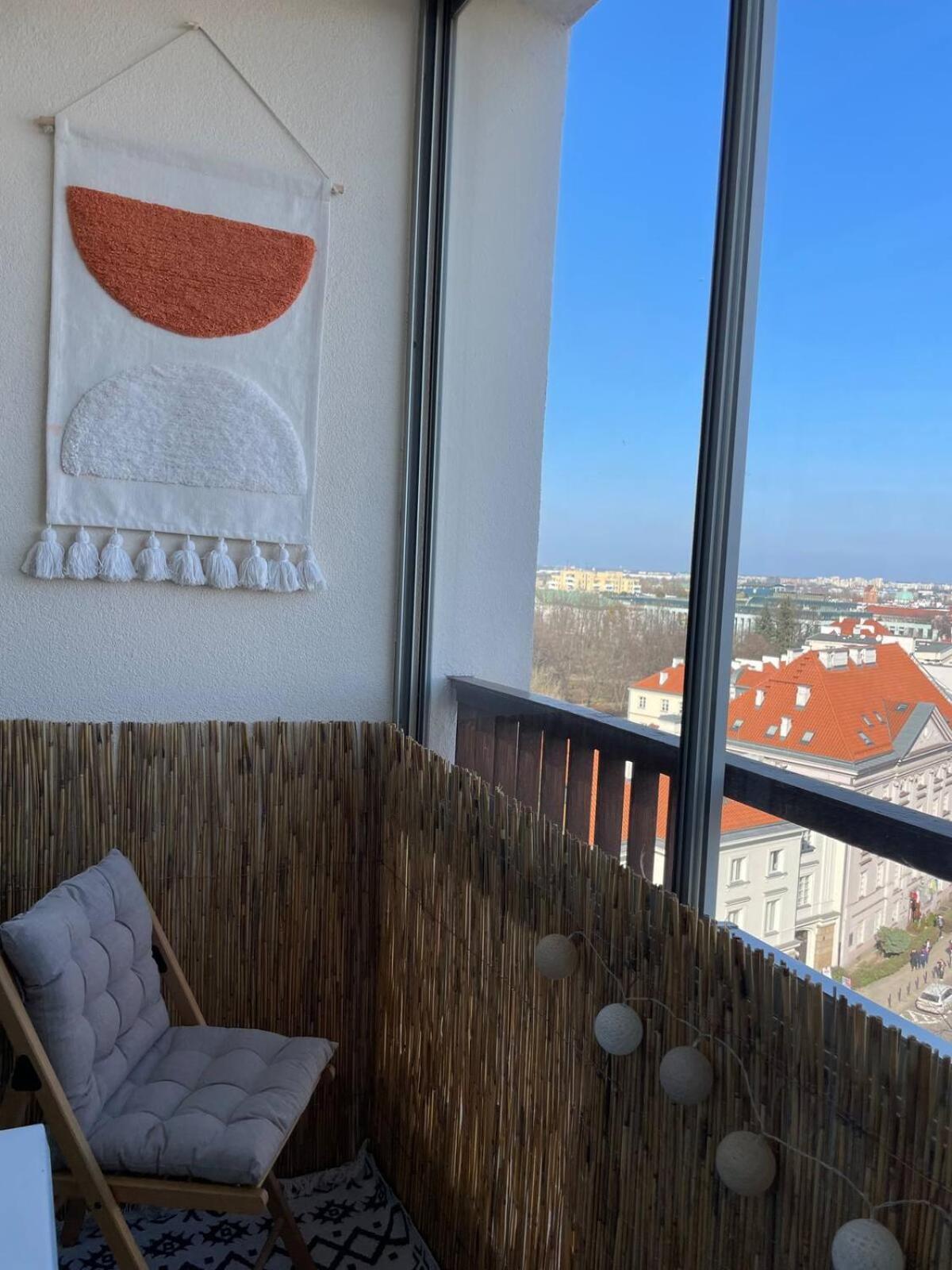 Апартаменти Boho Chic Center *